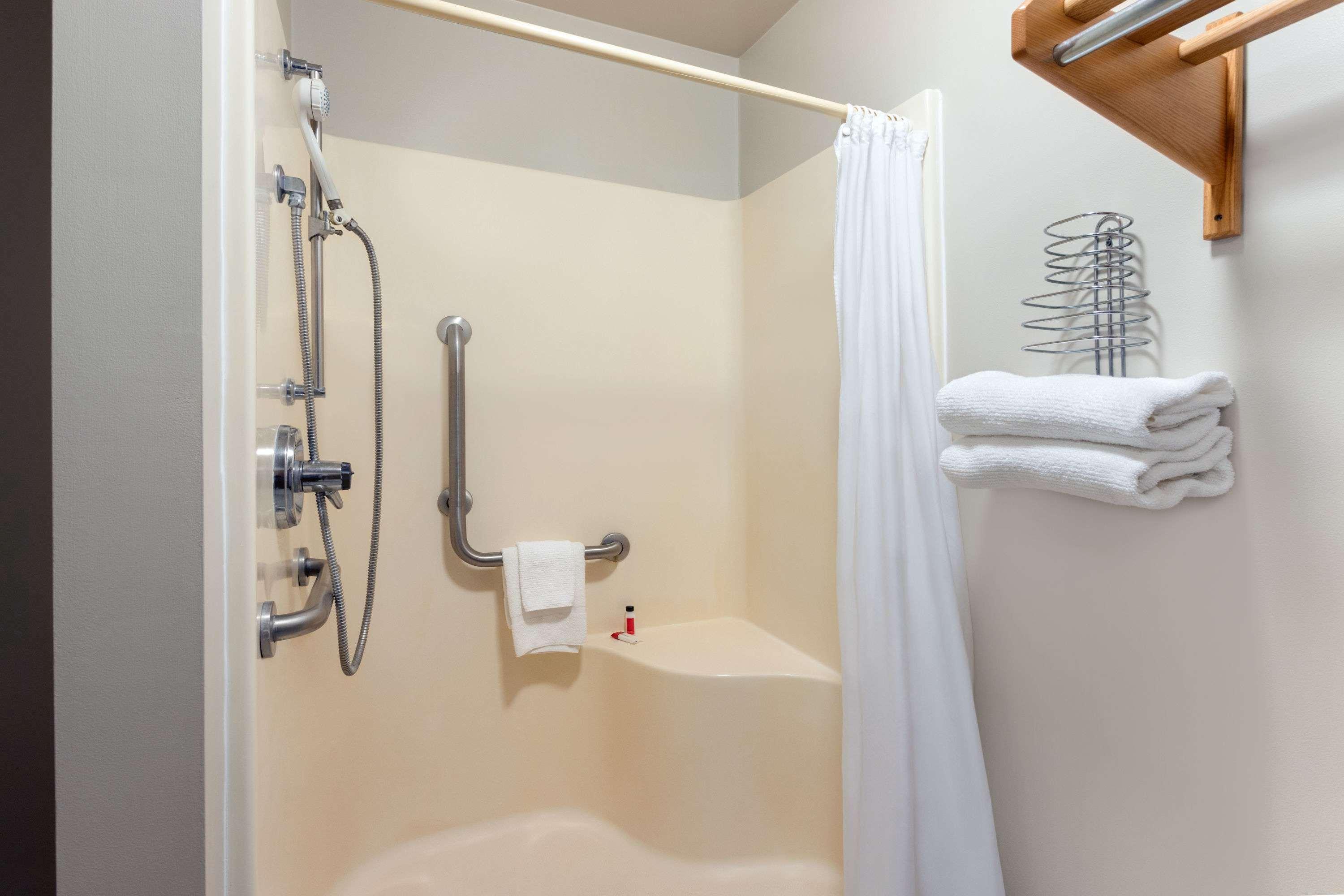 Travelodge By Wyndham Wellington Buitenkant foto